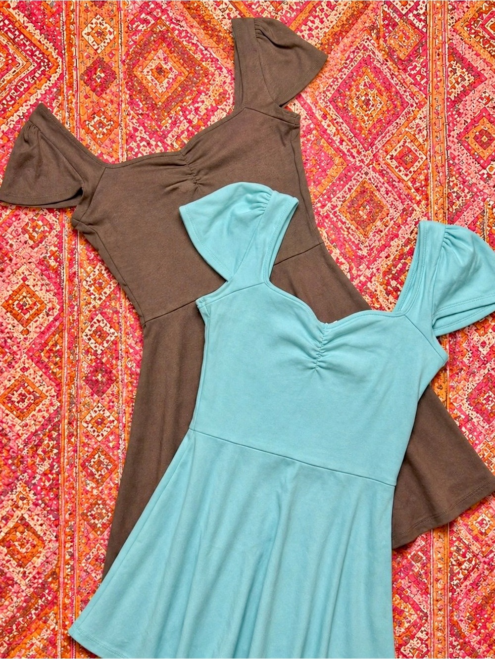 Art Class fit and flare dresses size XS